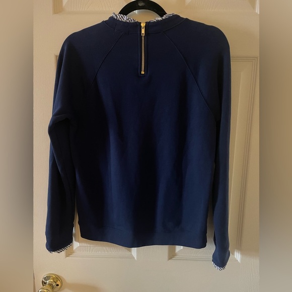 J. Crew top • women’s small - Picture 7 of 9